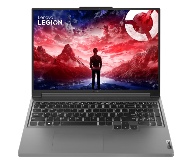 Lenovo Legion Slim 5-16 Ryzen 7-8845HS/32GB/1TB RTX4070 240Hz - 1243650 - zdjęcie 2
